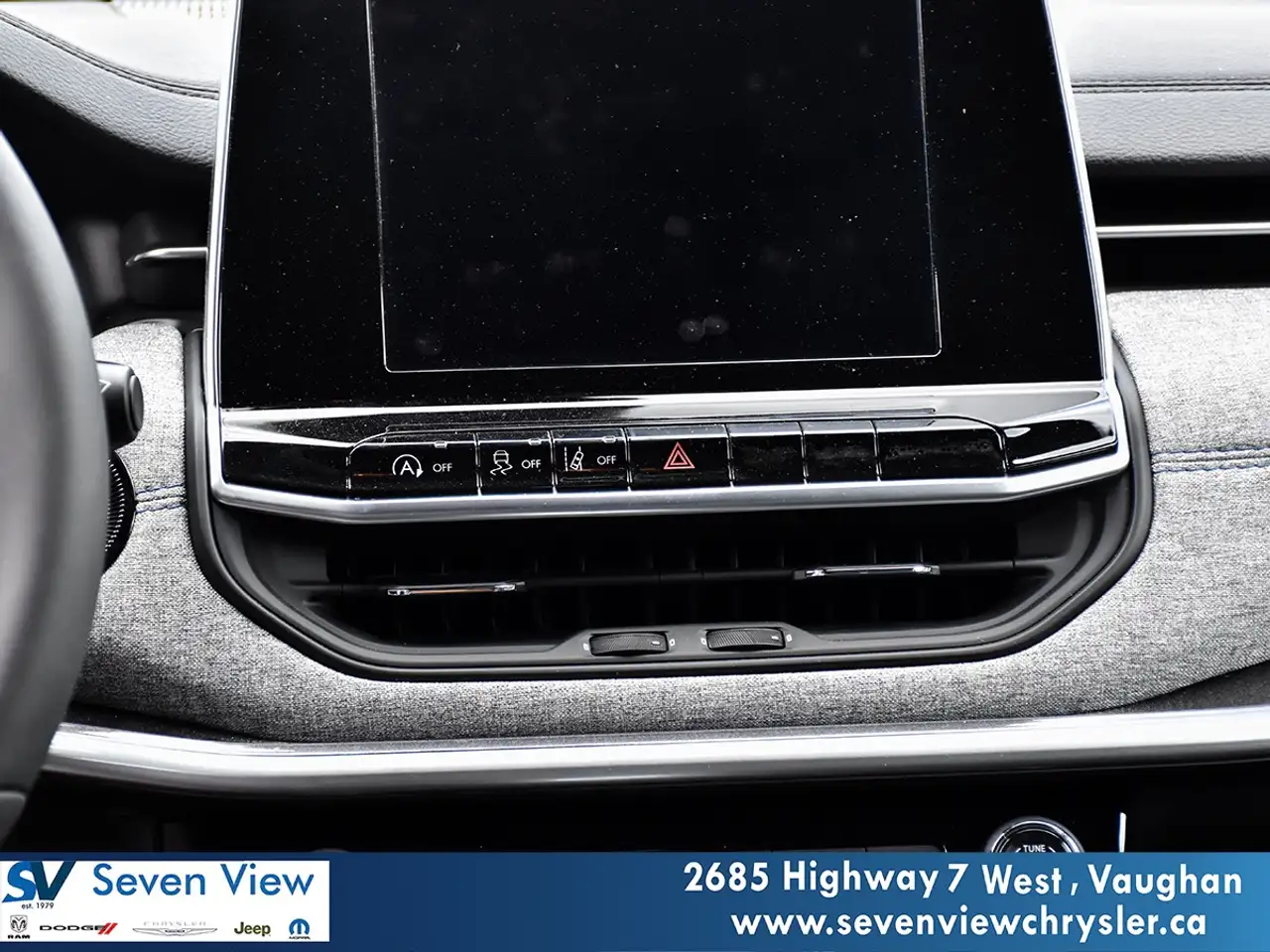 Jeep Compass - Image 14