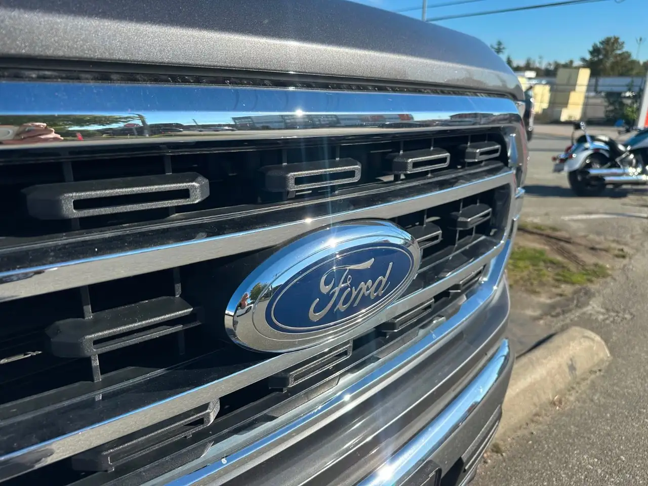 Ford F-150 - Image 16