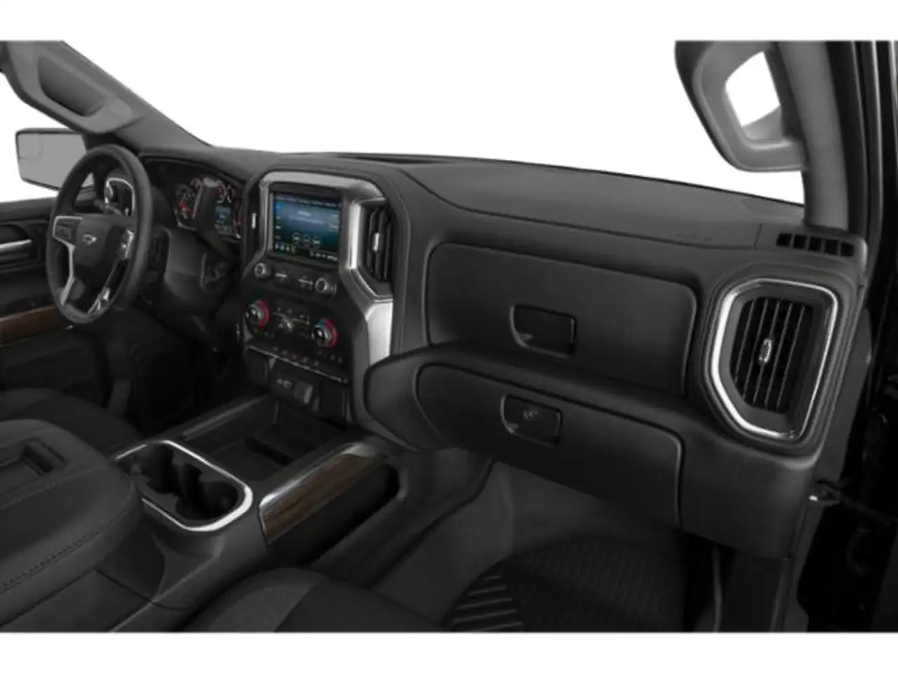Chevrolet Silverado 1500 - Image 5