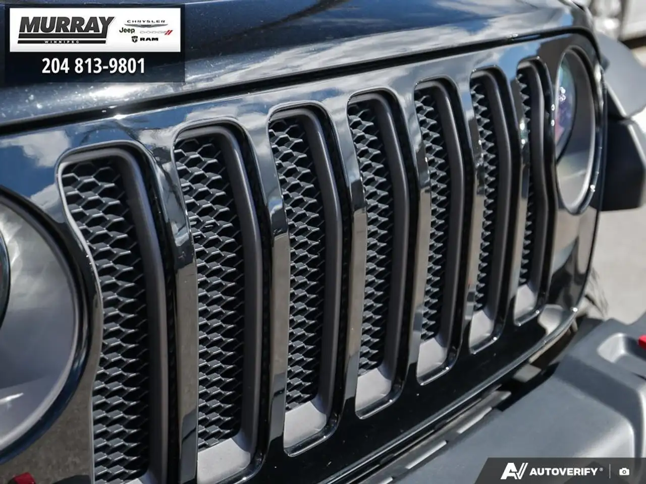 Jeep Wrangler - Image 14