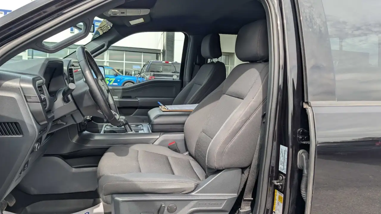 Ford F-150 - Image 10