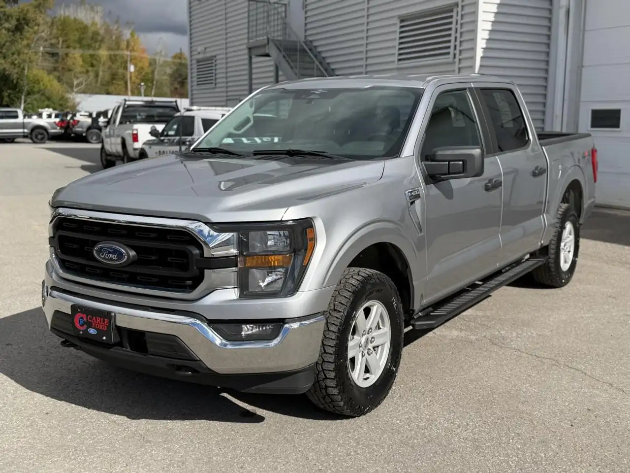 Ford F-150 - Image 9
