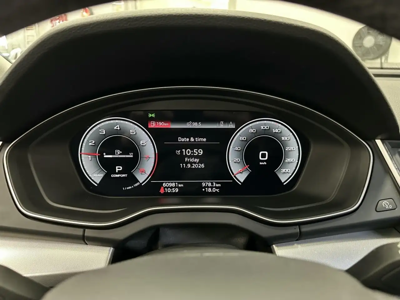 Audi Q5 - Image 20
