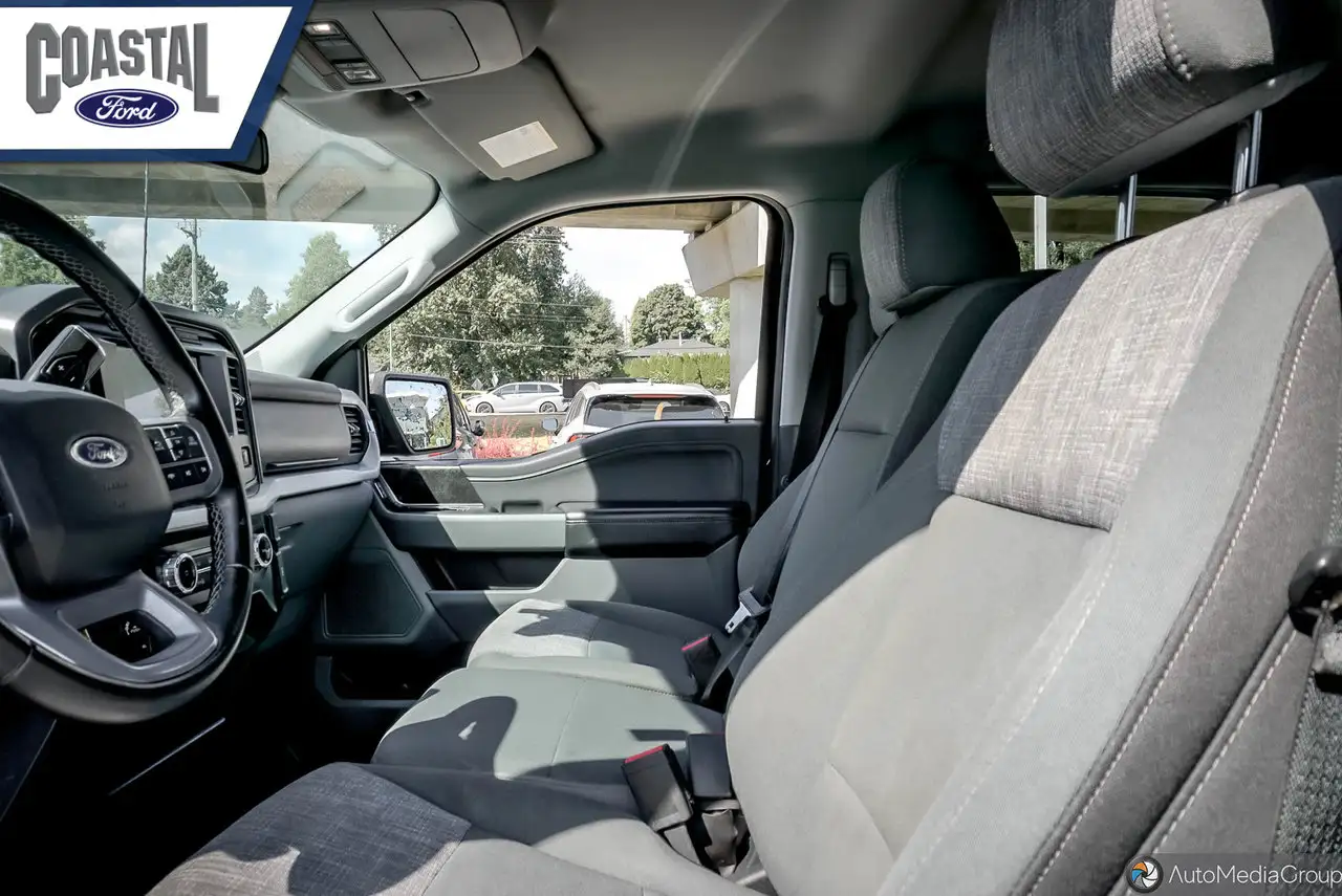Ford F-150 - Image 9