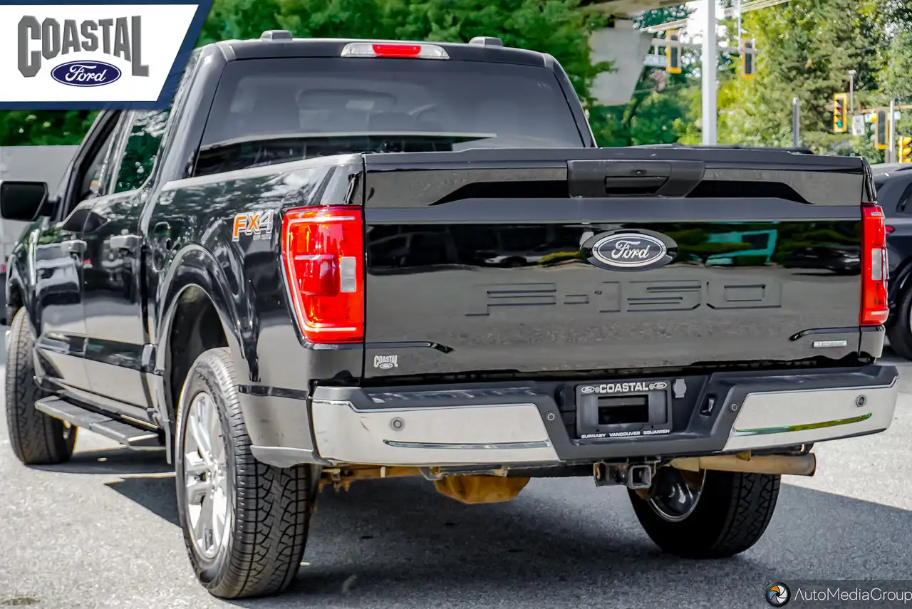 Ford F-150 - Image 6