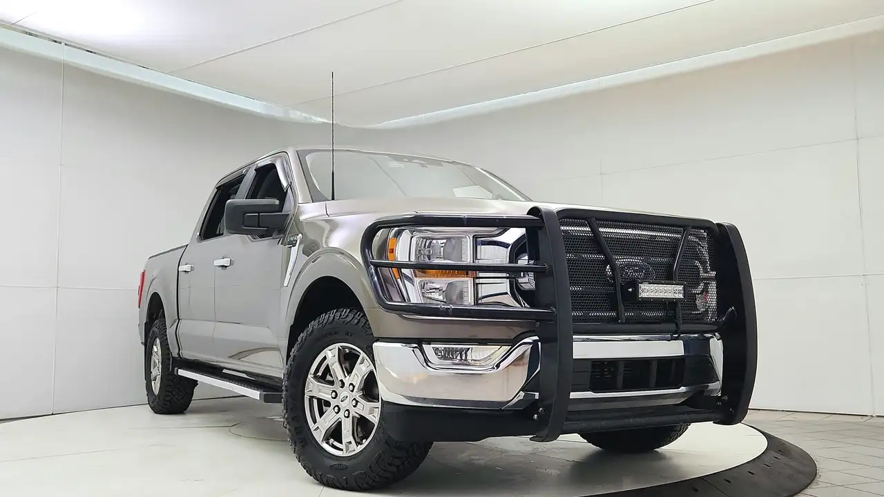 Ford F-150 - Image 15
