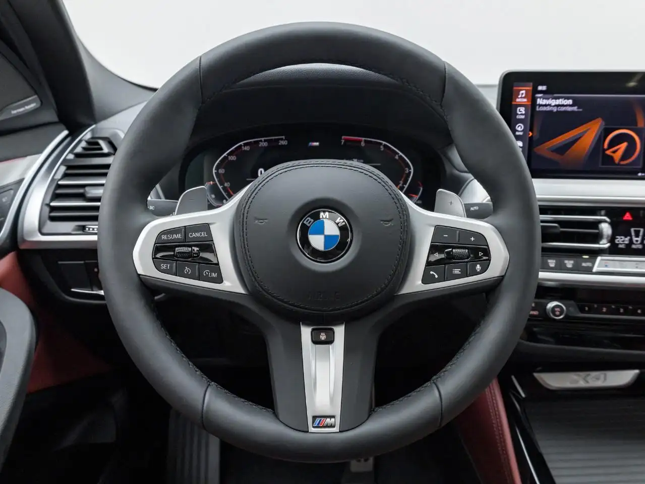 BMW X4 - Image 9