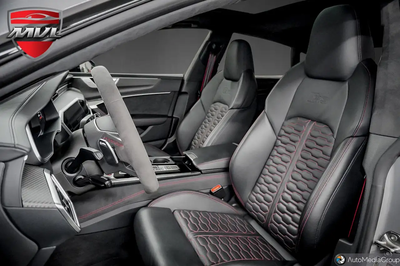 Audi RS7 - Image 20