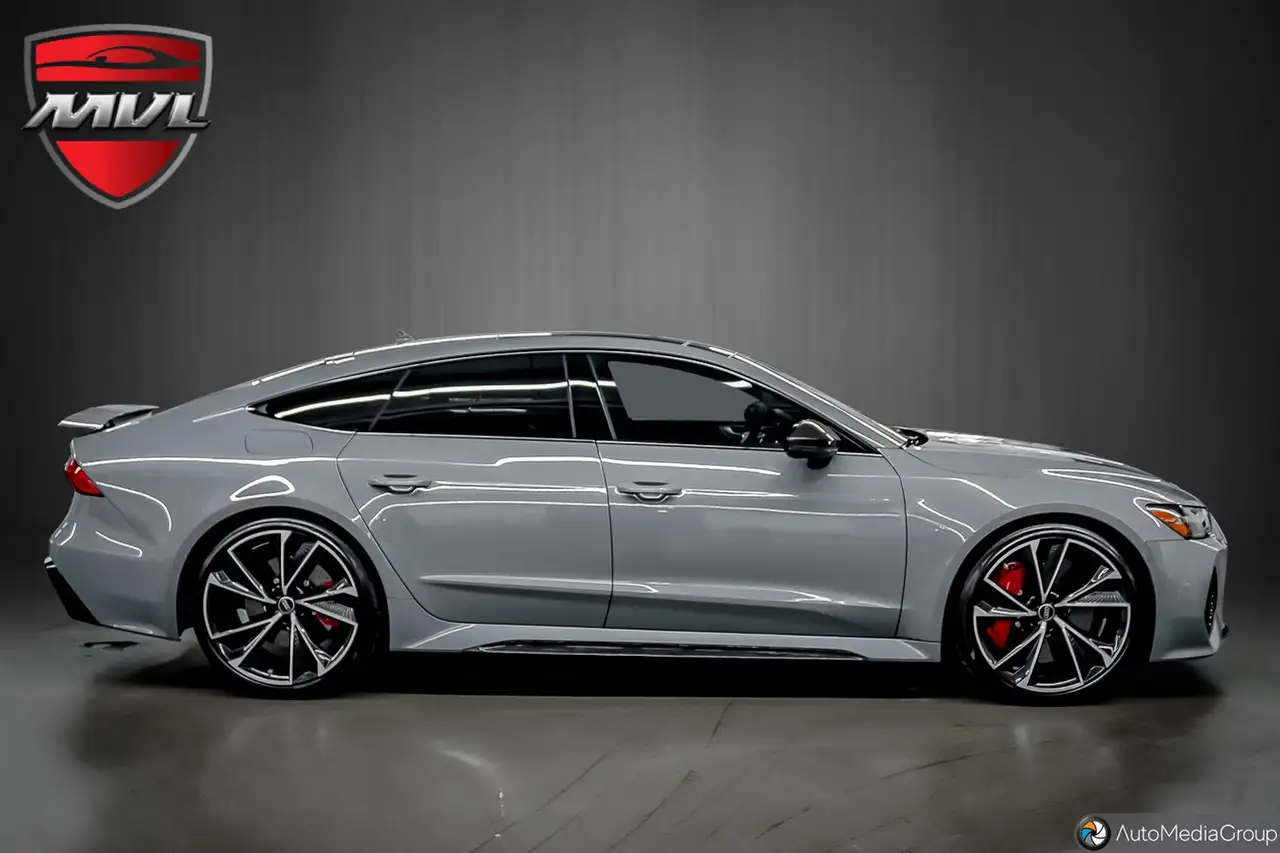 Audi RS7 - Image 4