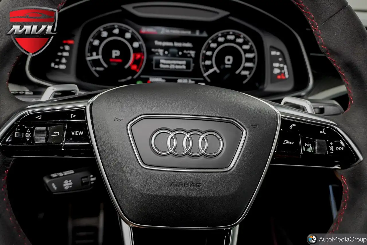 Audi RS7 - Image 27