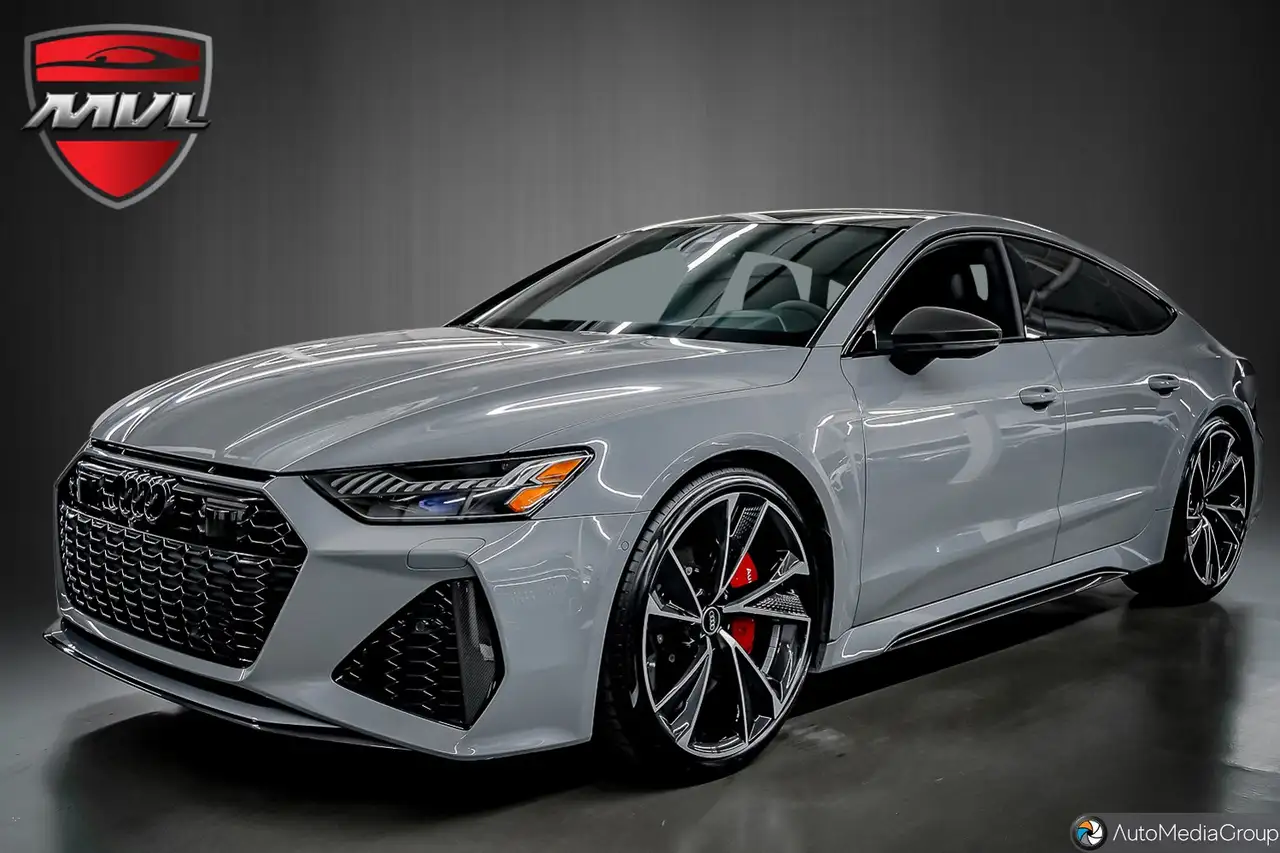 Audi RS7 - Image 13
