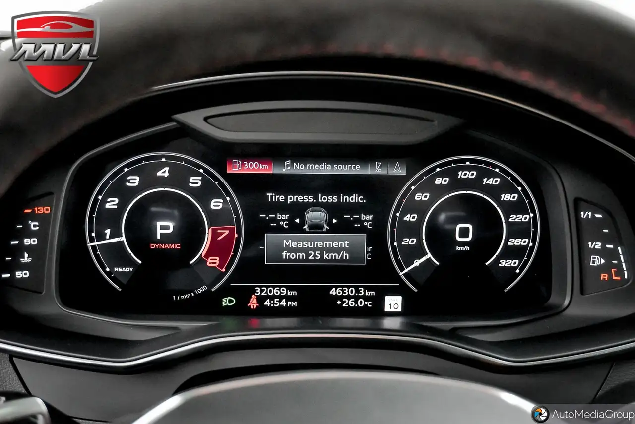 Audi RS7 - Image 28