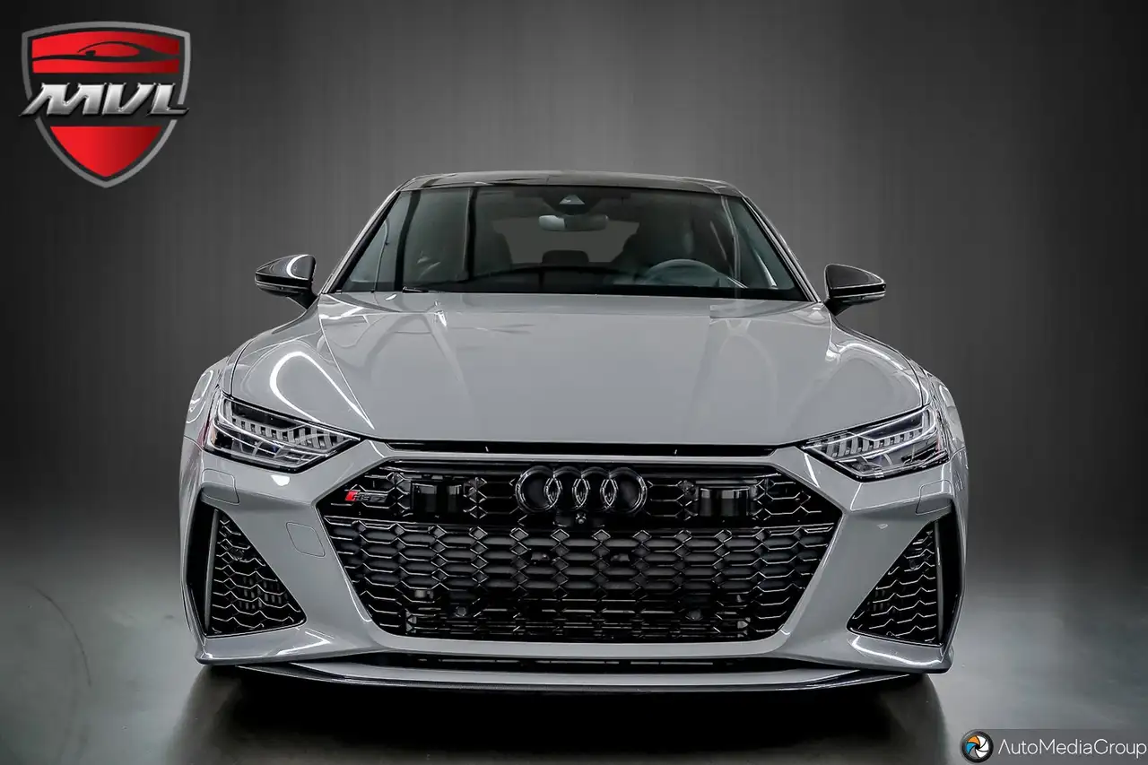 Audi RS7 - Image 14