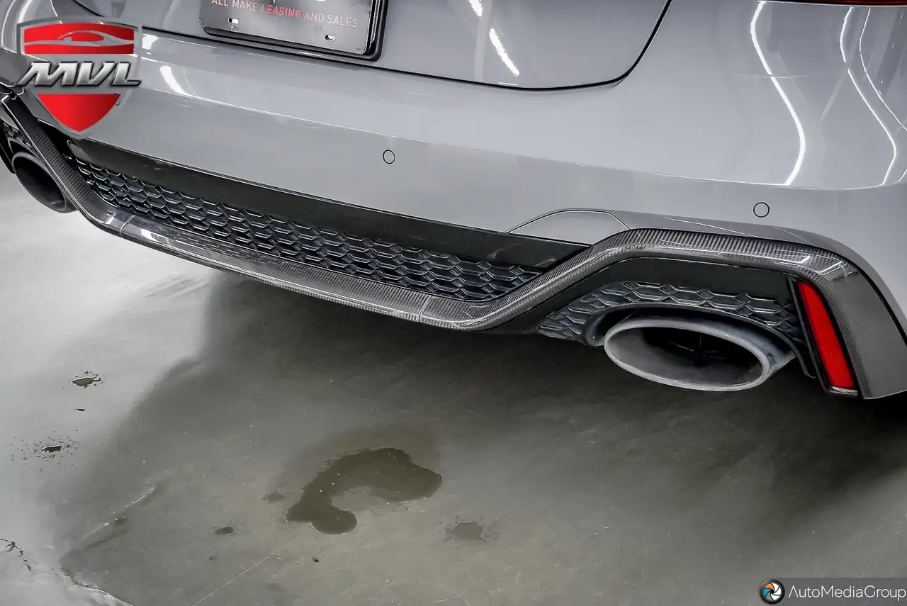 Audi RS7 - Image 7