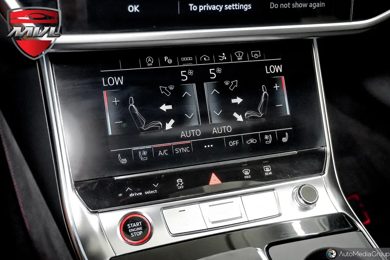 Audi RS7 - Image 30