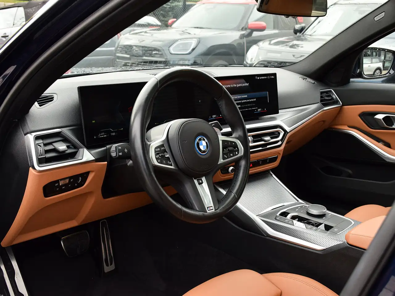 BMW 3 Series - Image 13