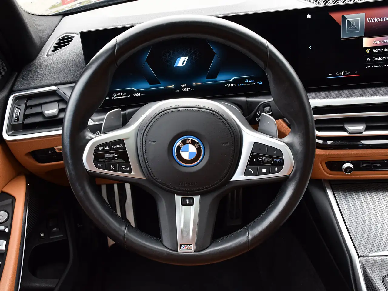 BMW 3 Series - Image 18