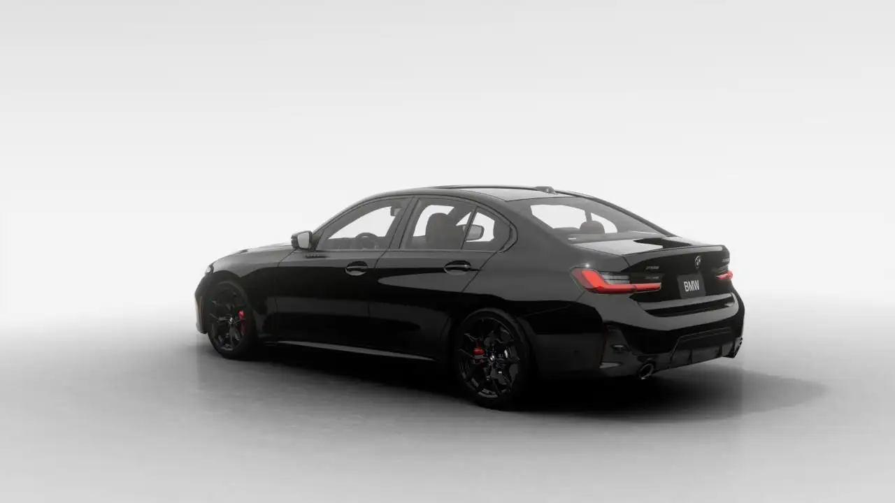 BMW 3 Series - Image 2