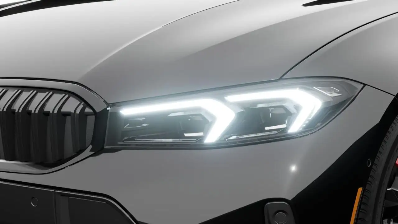 BMW 3 Series - Image 6
