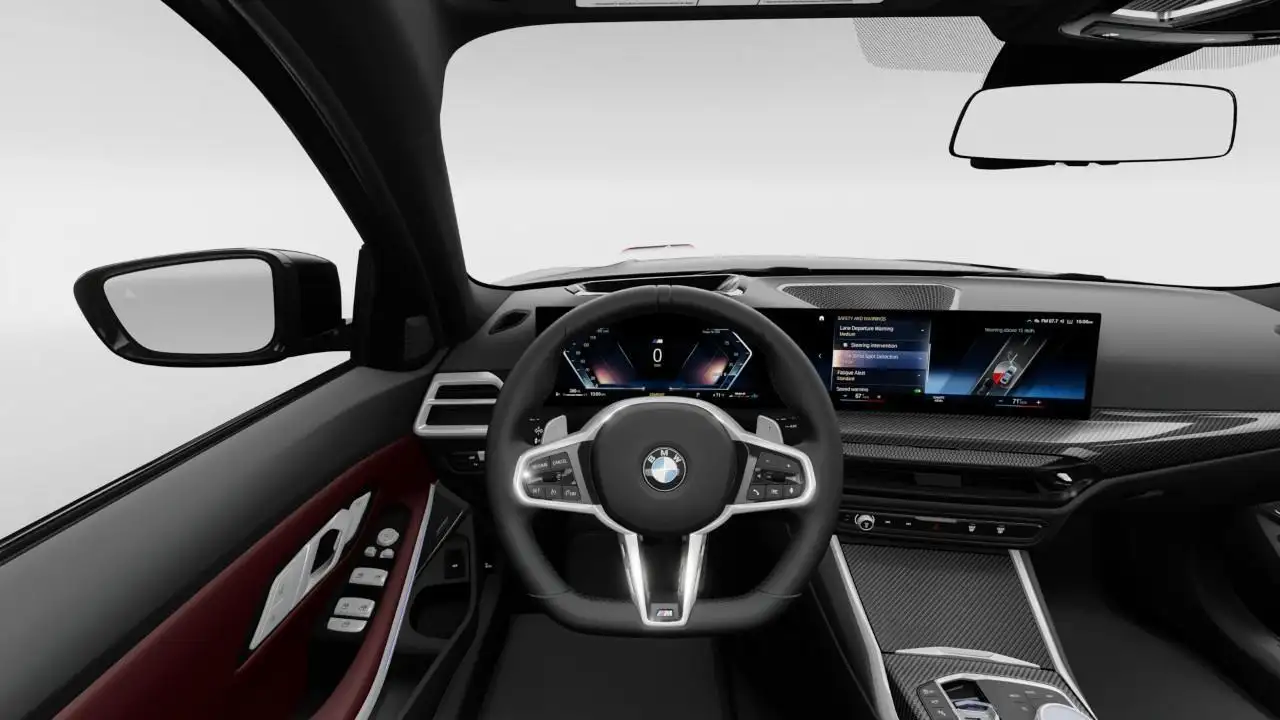 BMW 3 Series - Image 13