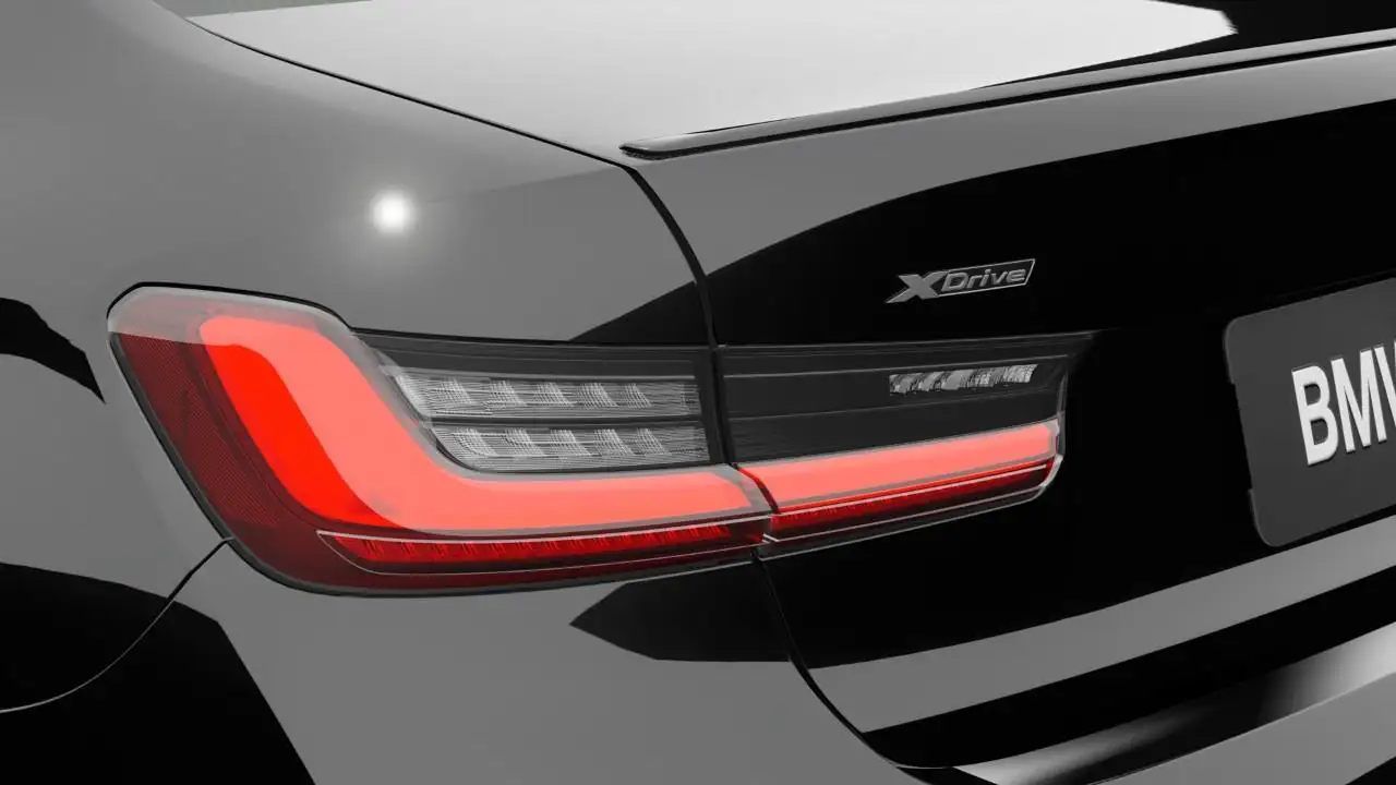 BMW 3 Series - Image 8