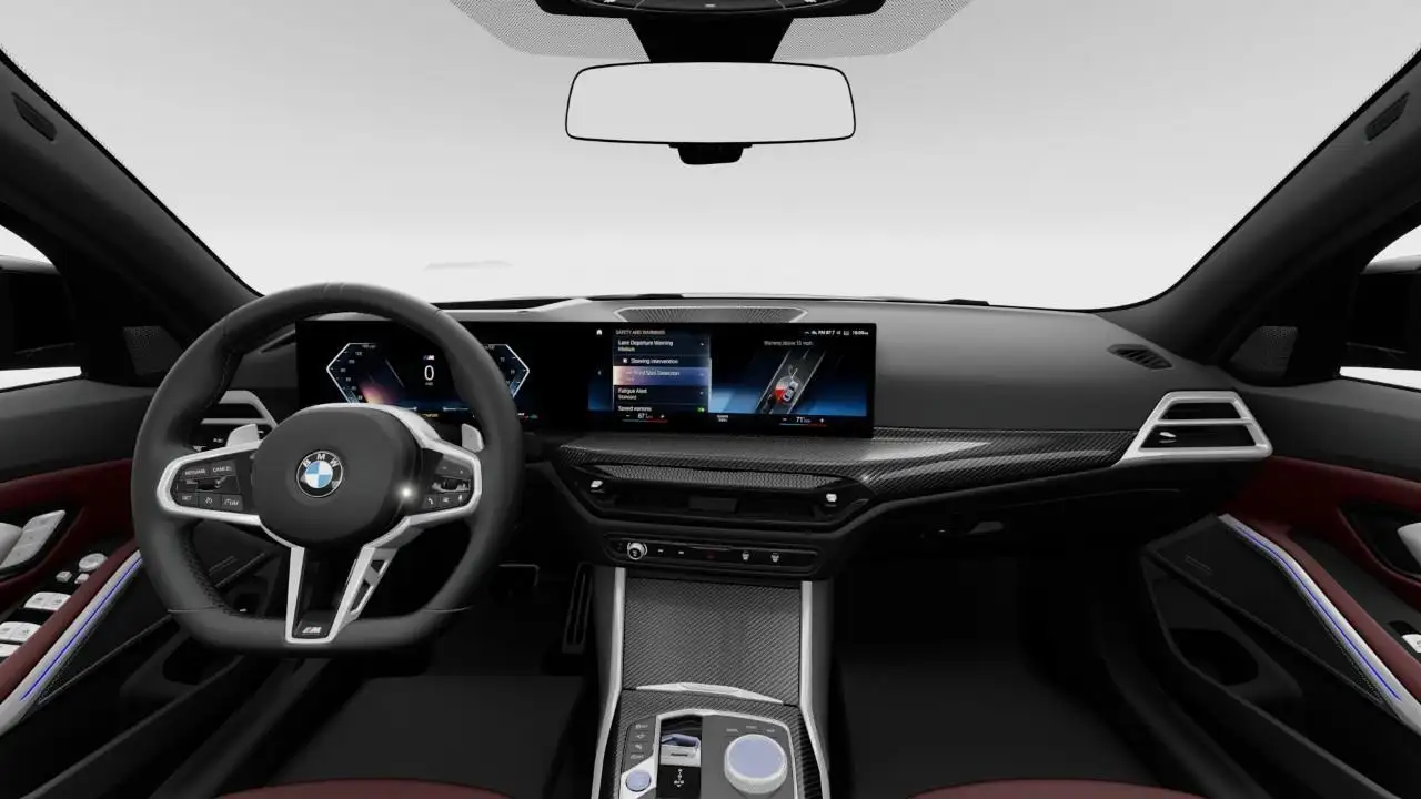 BMW 3 Series - Image 10