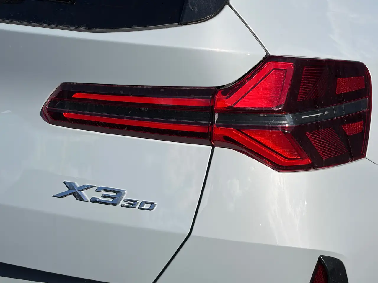 BMW X3 - Image 4