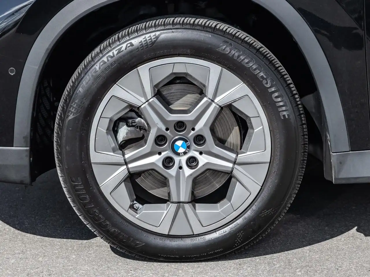 BMW X1 - Image 4