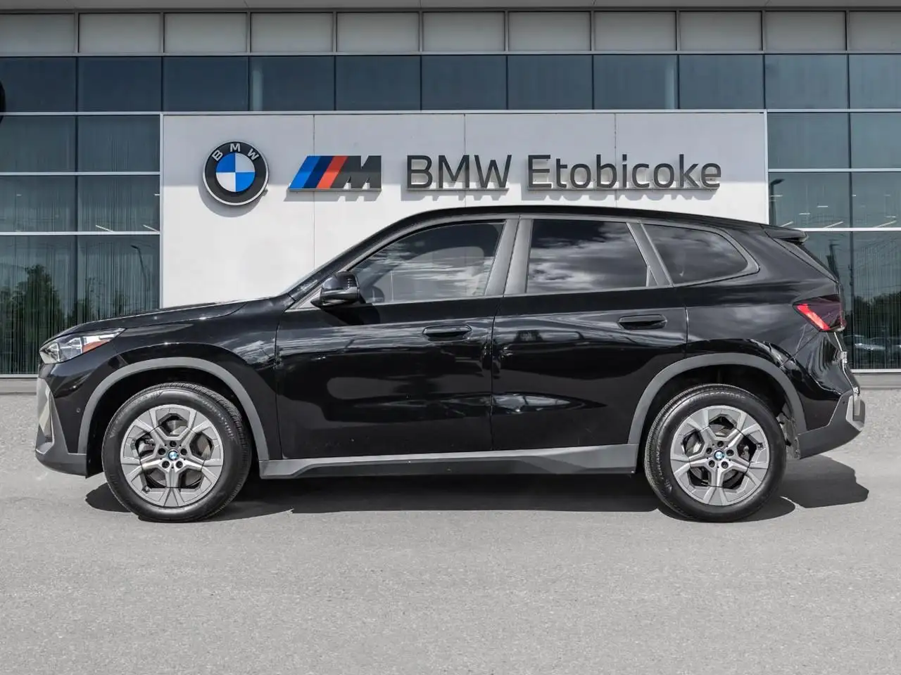 BMW X1 - Image 3