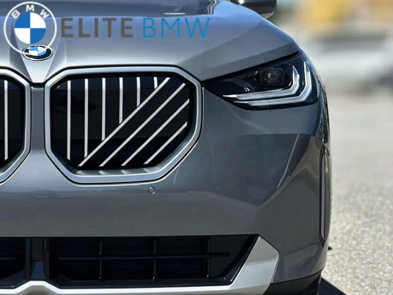 BMW X3 - Image 29