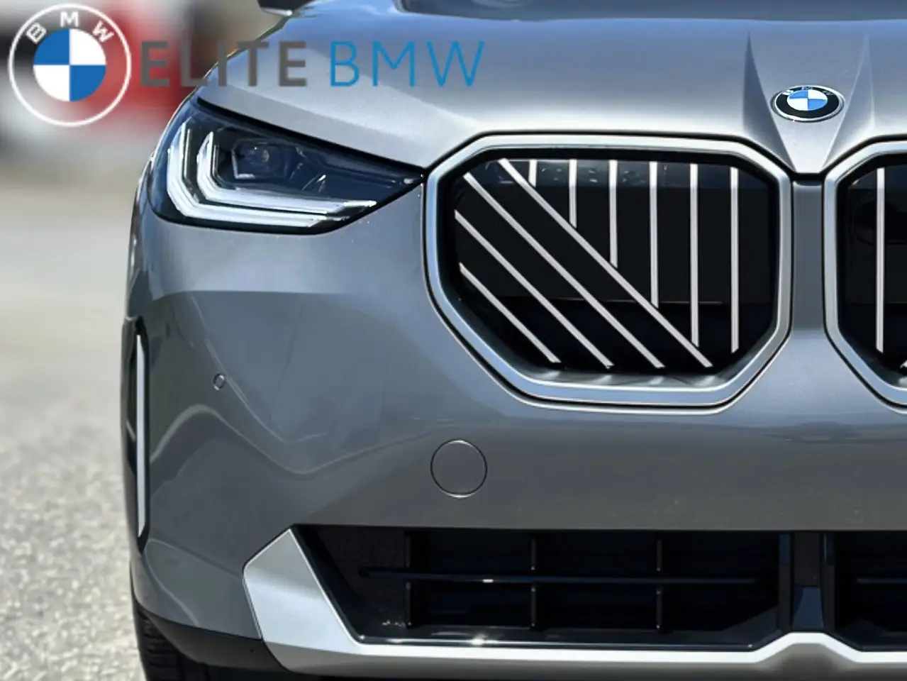BMW X3 - Image 28