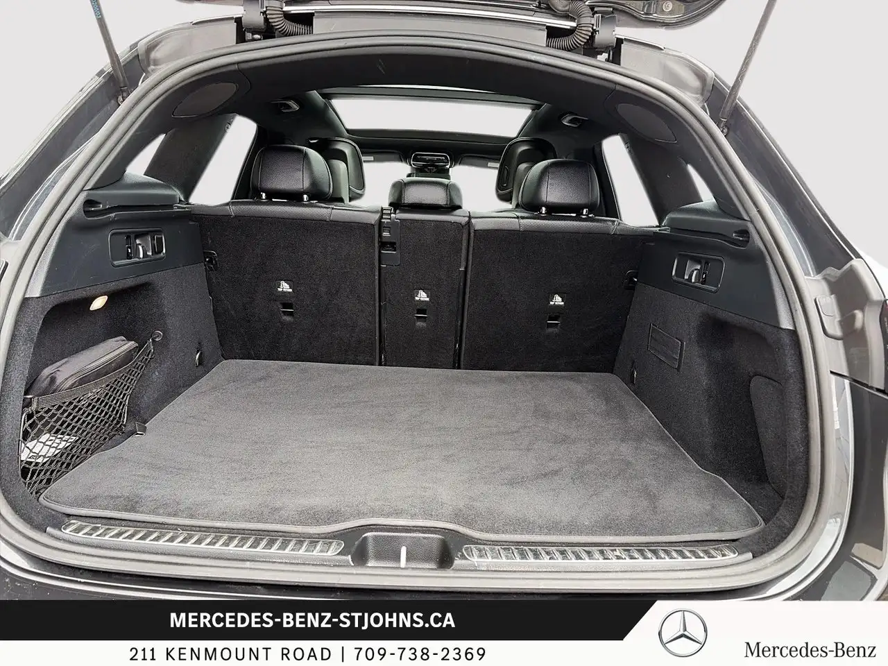 Mercedes-Benz GLC - Image 10