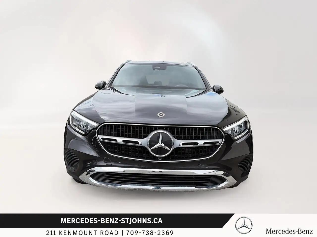 Mercedes-Benz GLC - Image 2