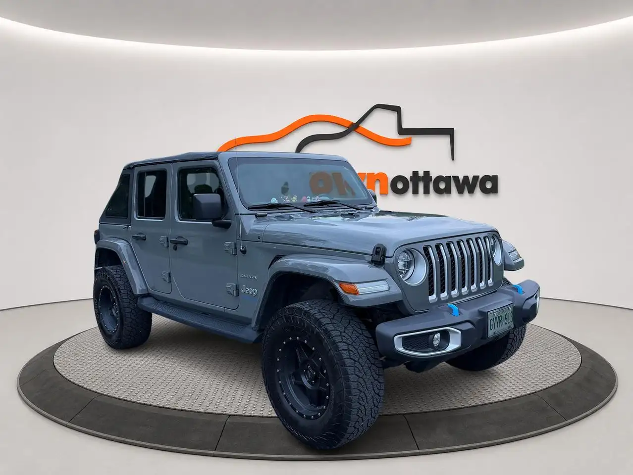 Jeep Wrangler - Image 7