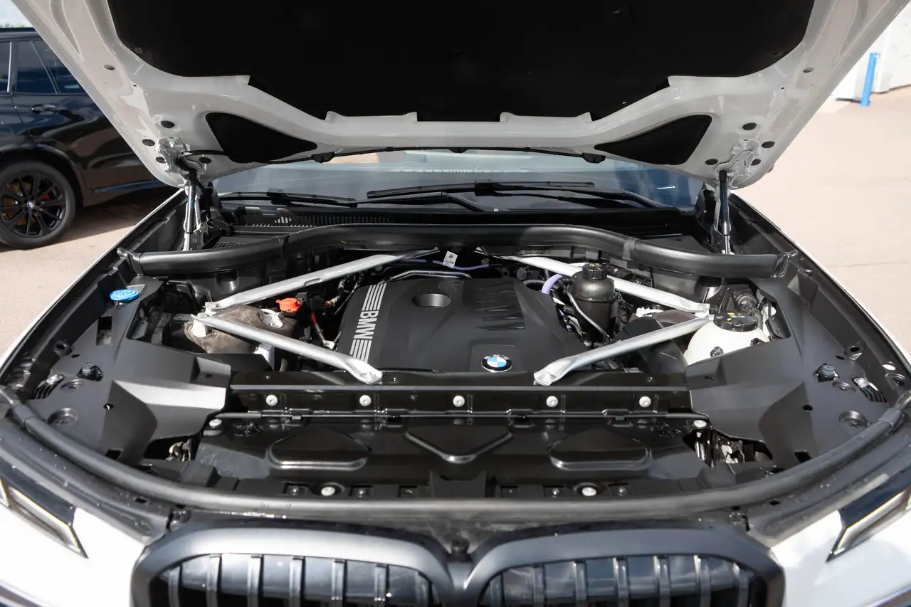 BMW X7 - Image 10