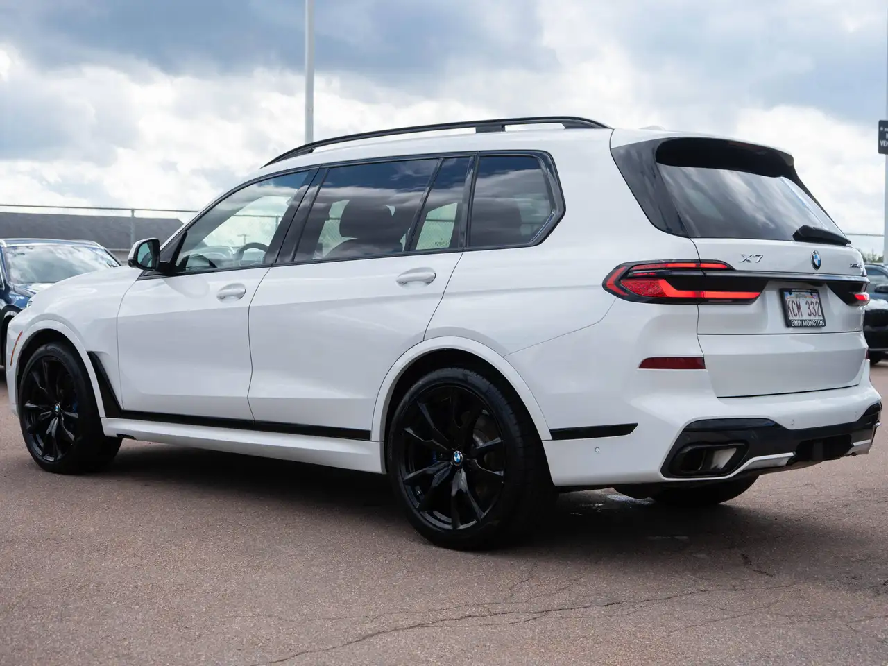 BMW X7 - Image 5