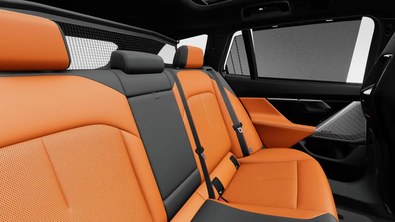 BMW M5 - Image 15