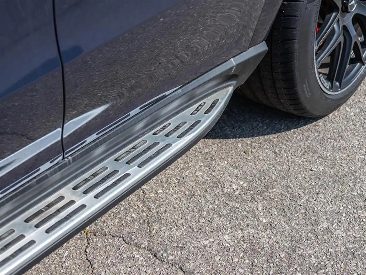 Mercedes-Benz GLE - Image 6