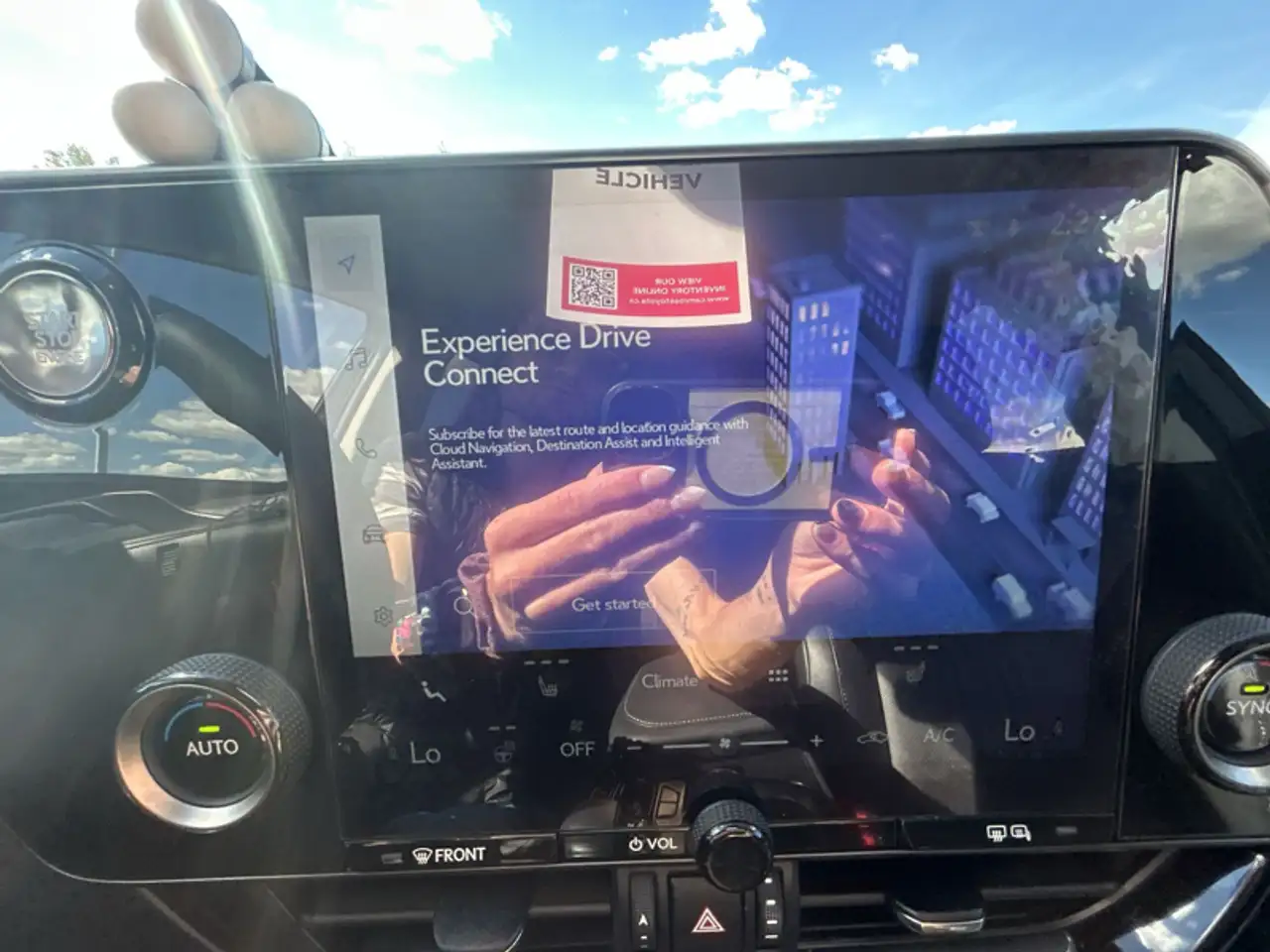 Lexus NX - Image 18