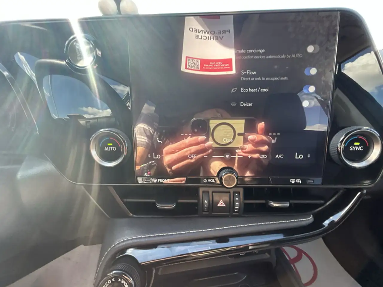 Lexus NX - Image 16