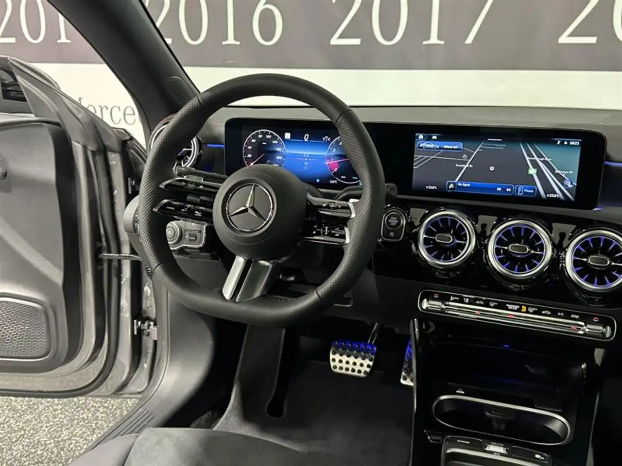 Mercedes-Benz CLA - Image 22