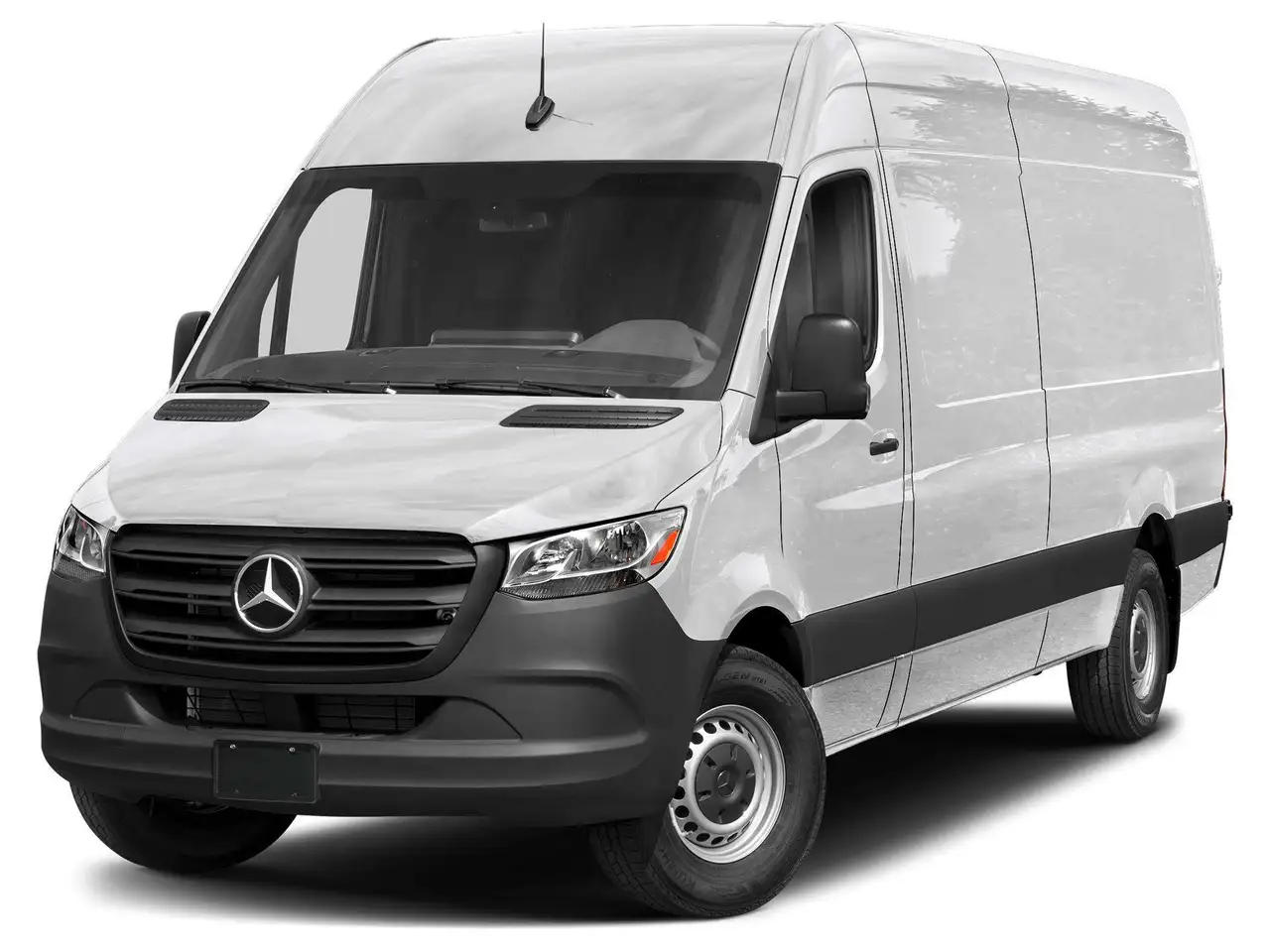 Mercedes-Benz Sprinter - Image 1