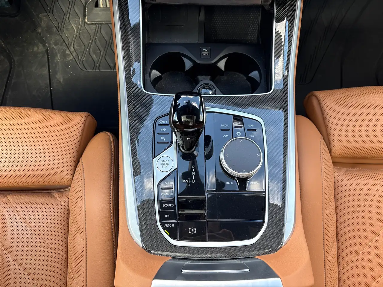 BMW X5 - Image 10