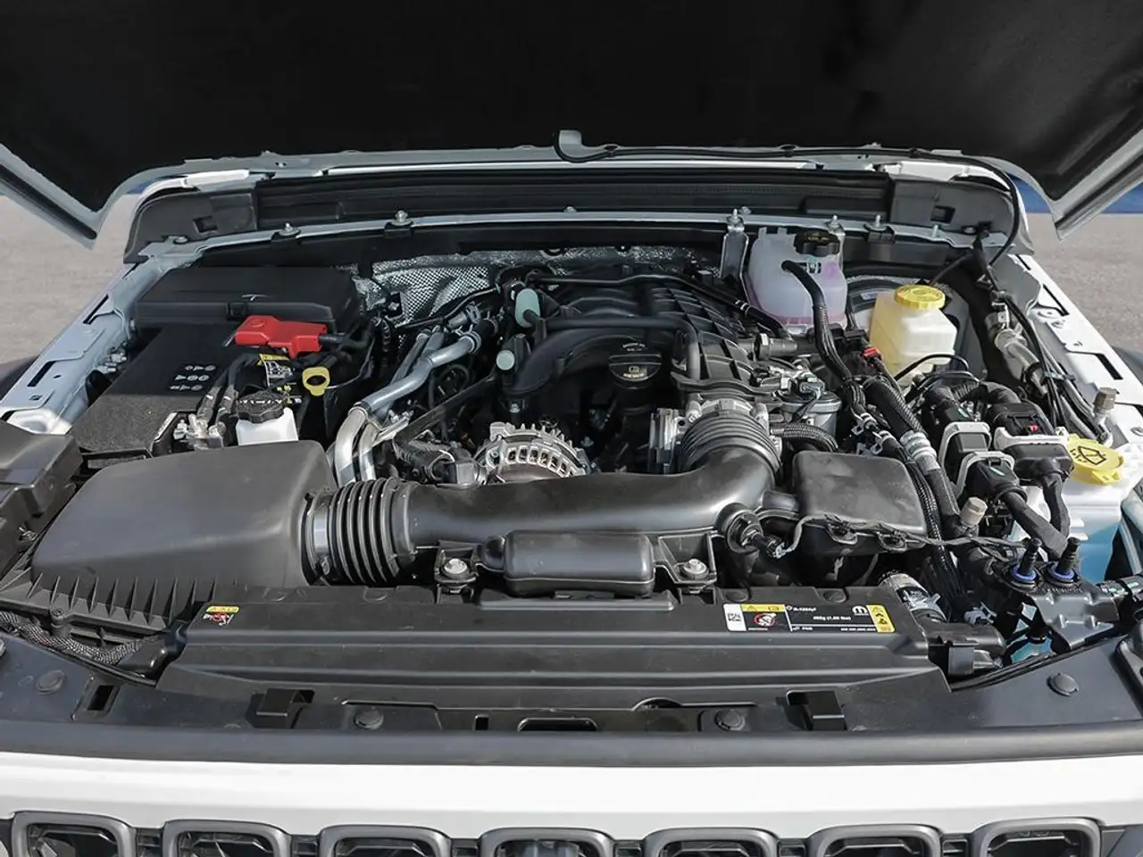 Jeep Wrangler - Image 6