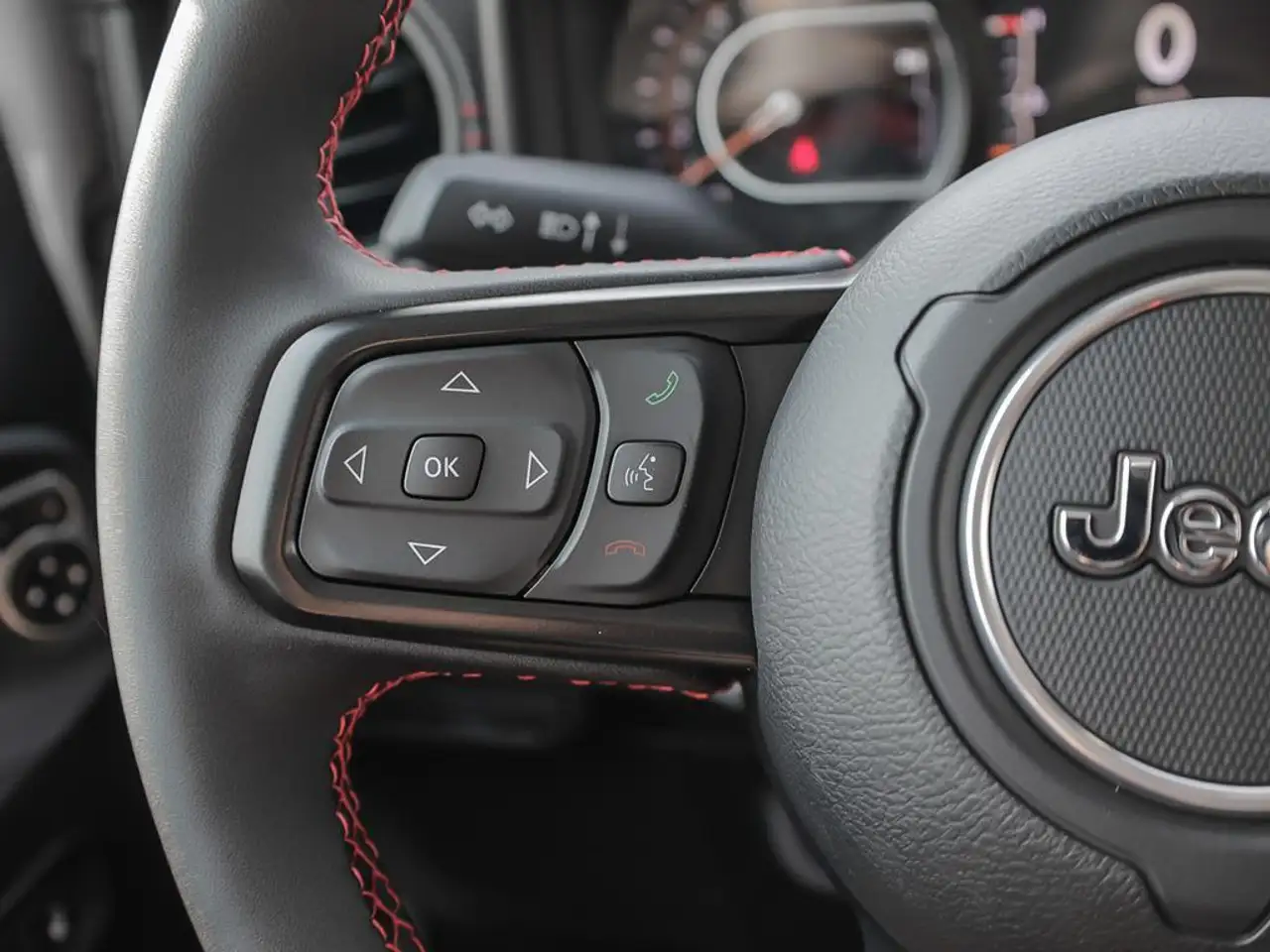 Jeep Wrangler - Image 15