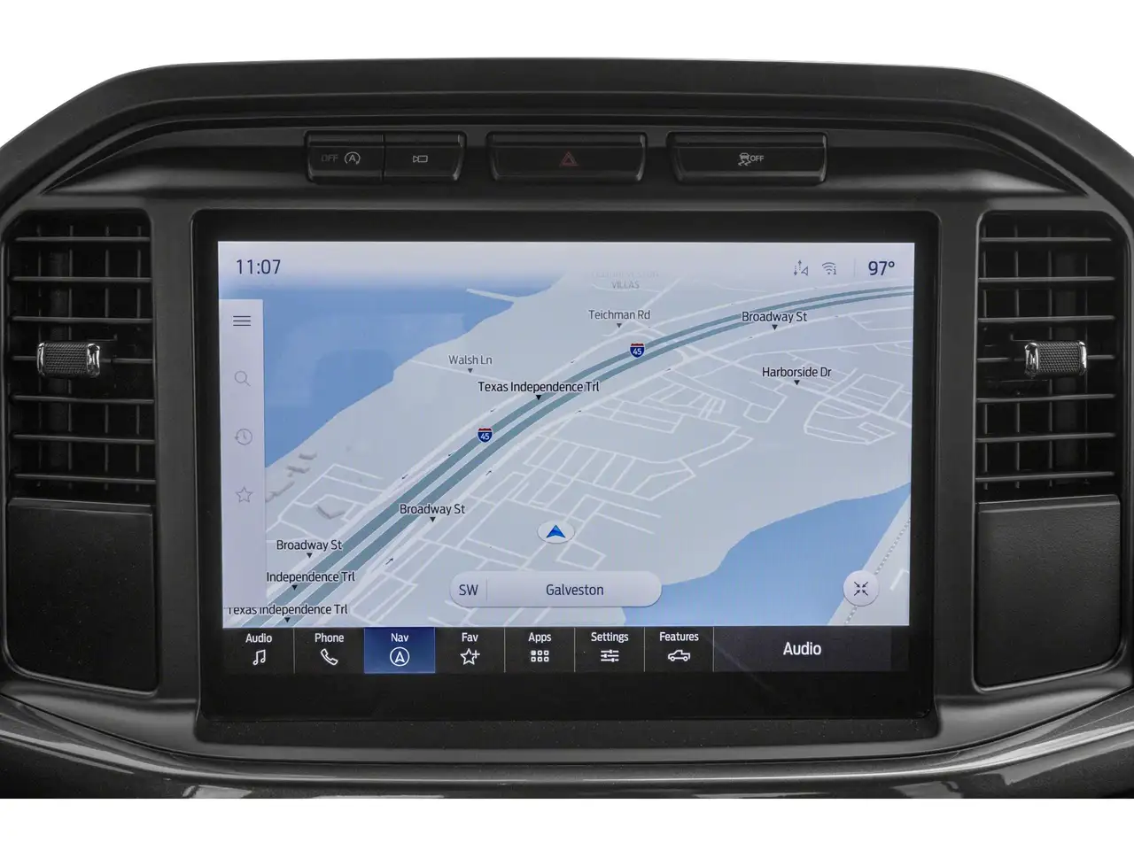Ford F-150 - Image 11