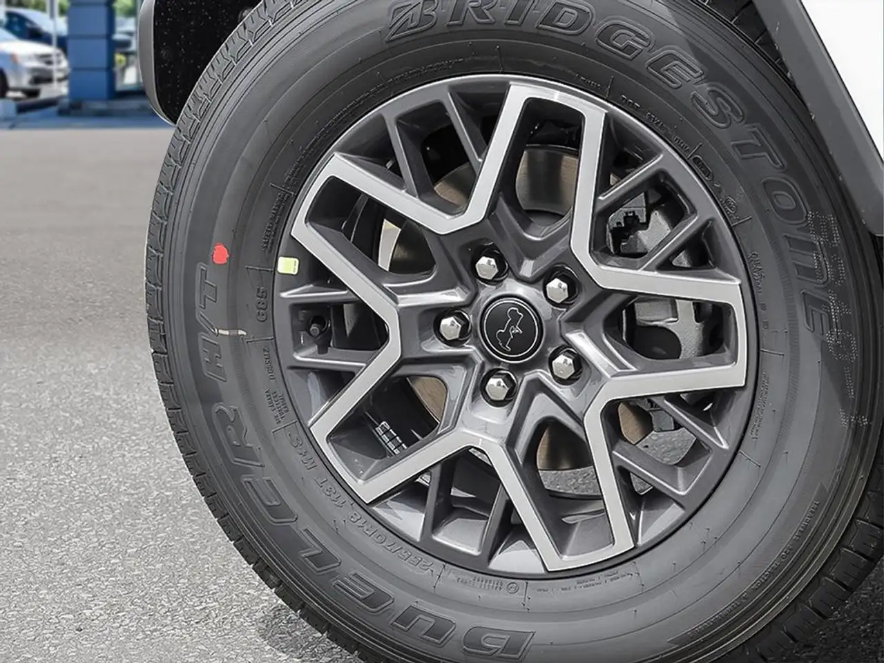 Jeep Wrangler - Image 7
