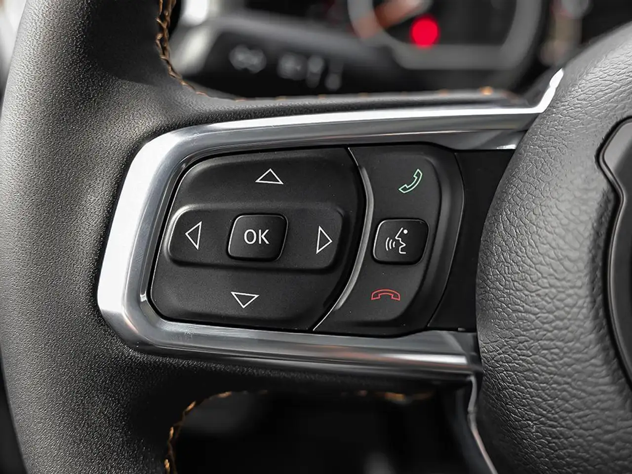 Jeep Wrangler - Image 13