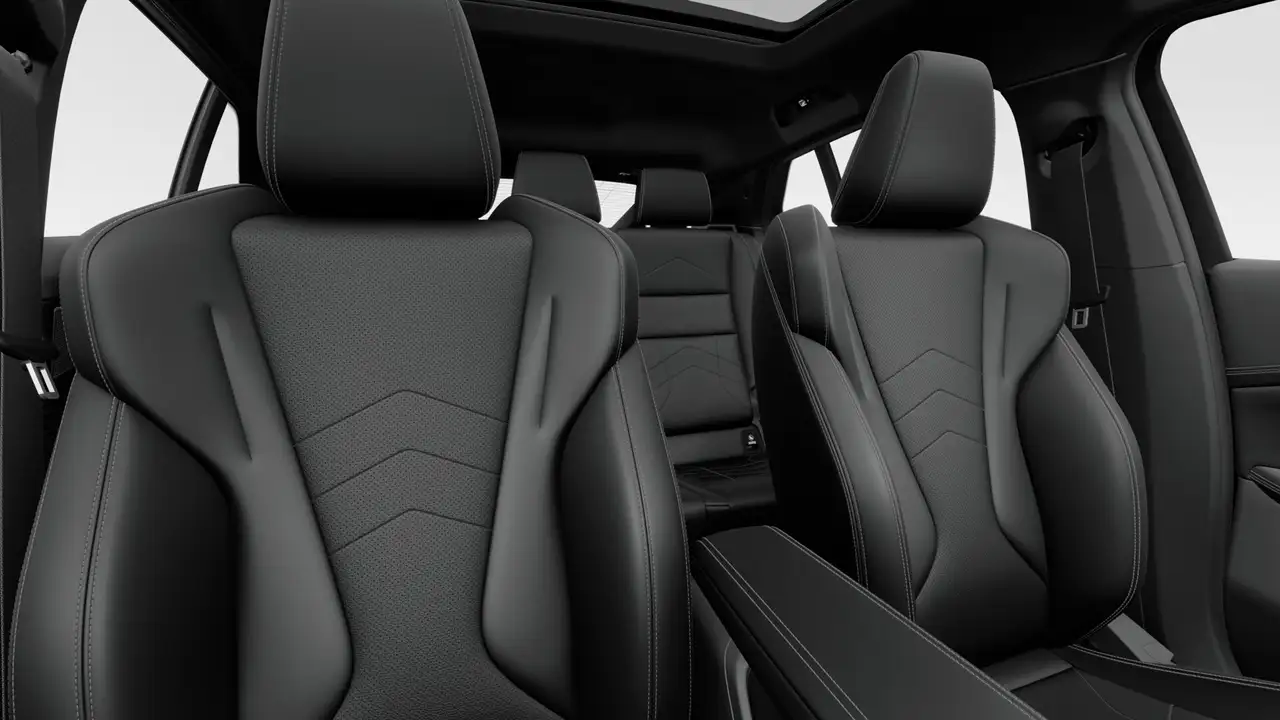 BMW X2 - Image 3