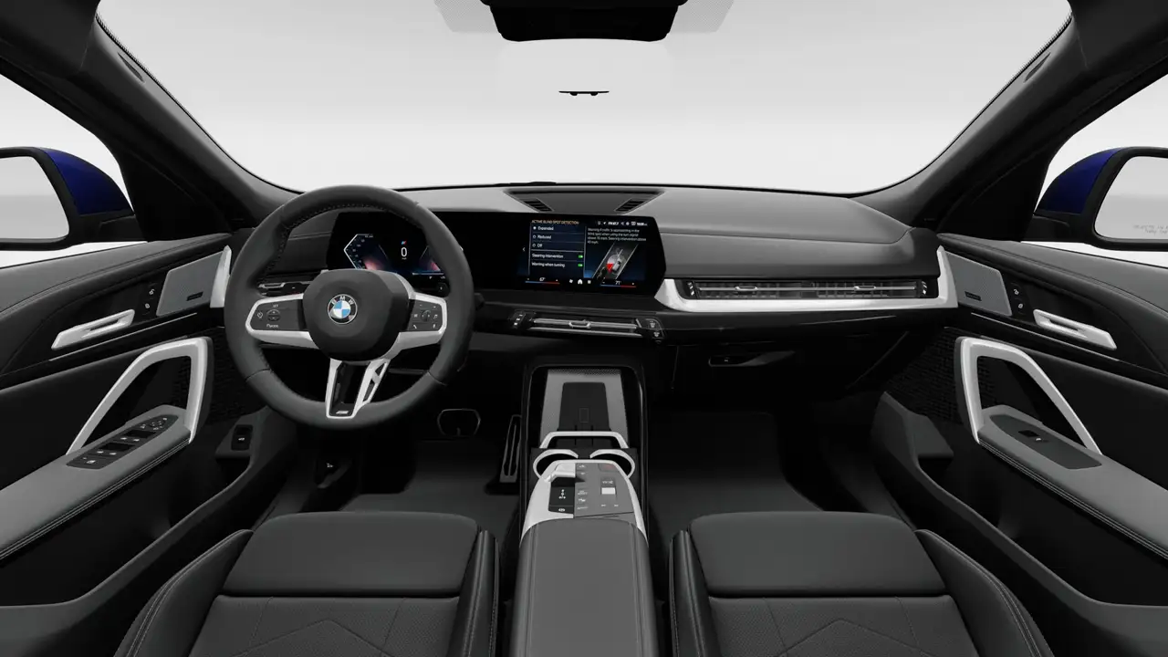 BMW X2 - Image 18